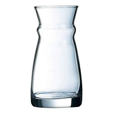 CARAFE 0.25L FLUID - Mabrook Hotel Supplies